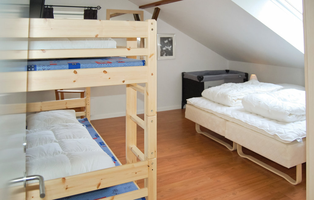 Feriehuse - Hjerpsted , Danmark - B1011 13