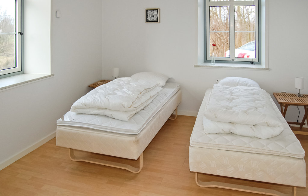 Feriehuse - Hjerpsted , Danmark - B1011 15