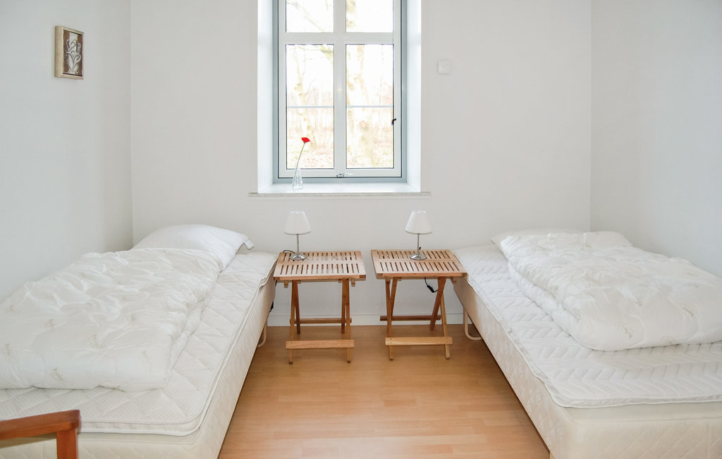Feriehuse - Hjerpsted , Danmark - B1011 16