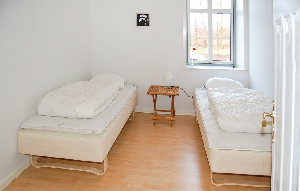 Feriehuse - Hjerpsted , Danmark - B1011 17