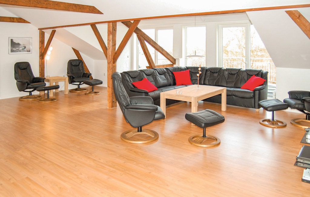 Feriehuse - Hjerpsted , Danmark - B1011 6