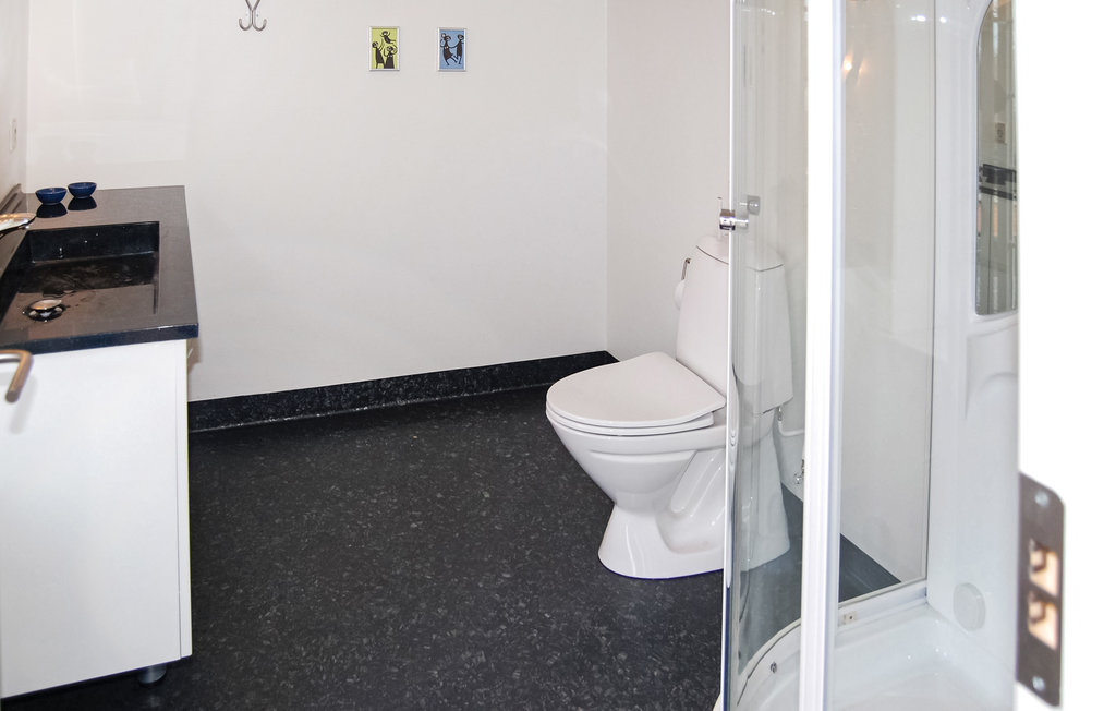 Feriehuse - Hjerpsted , Danmark - B1011 20