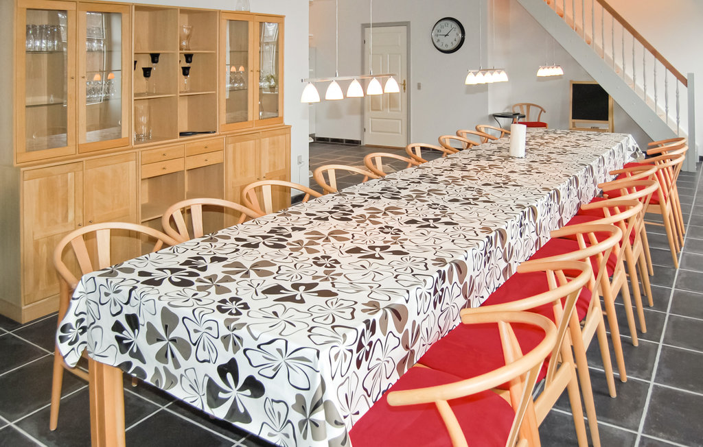 Feriehuse - Hjerpsted , Danmark - B1011 8