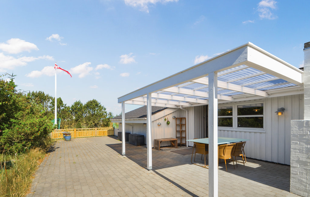 Feriehuse - Vorupør , Danmark - B10139 7