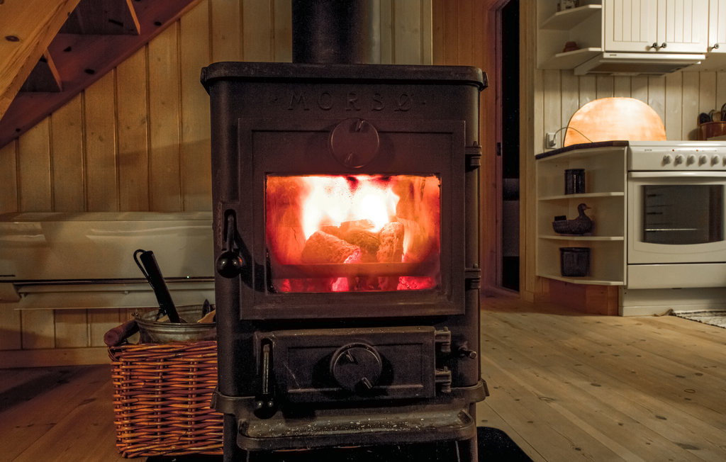 Ferienhaus - Vorupør , Dänemark - B10219 19