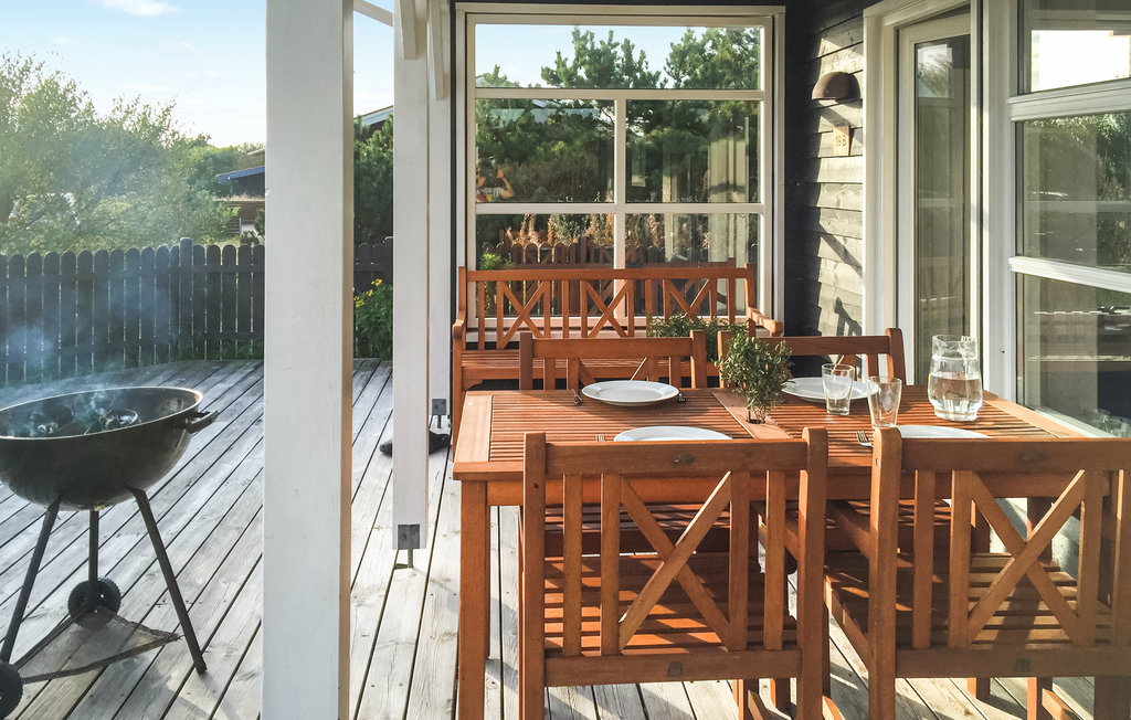 Ferienhaus - Vorupør , Dänemark - B10219 10