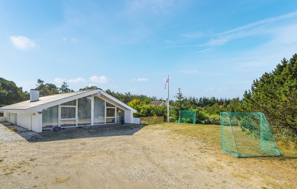 Feriehuse - Vorupør , Danmark - B10139 9