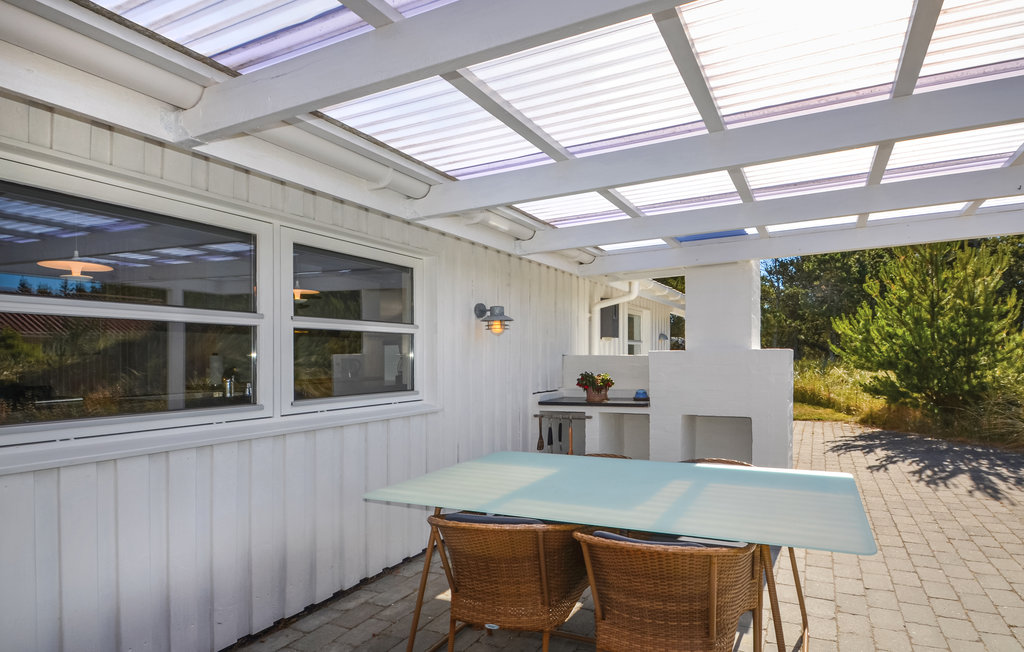 Feriehuse - Vorupør , Danmark - B10139 10