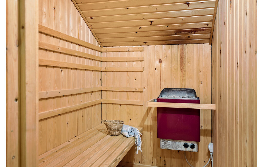 Feriehuse - Vorupør , Danmark - B10201 17