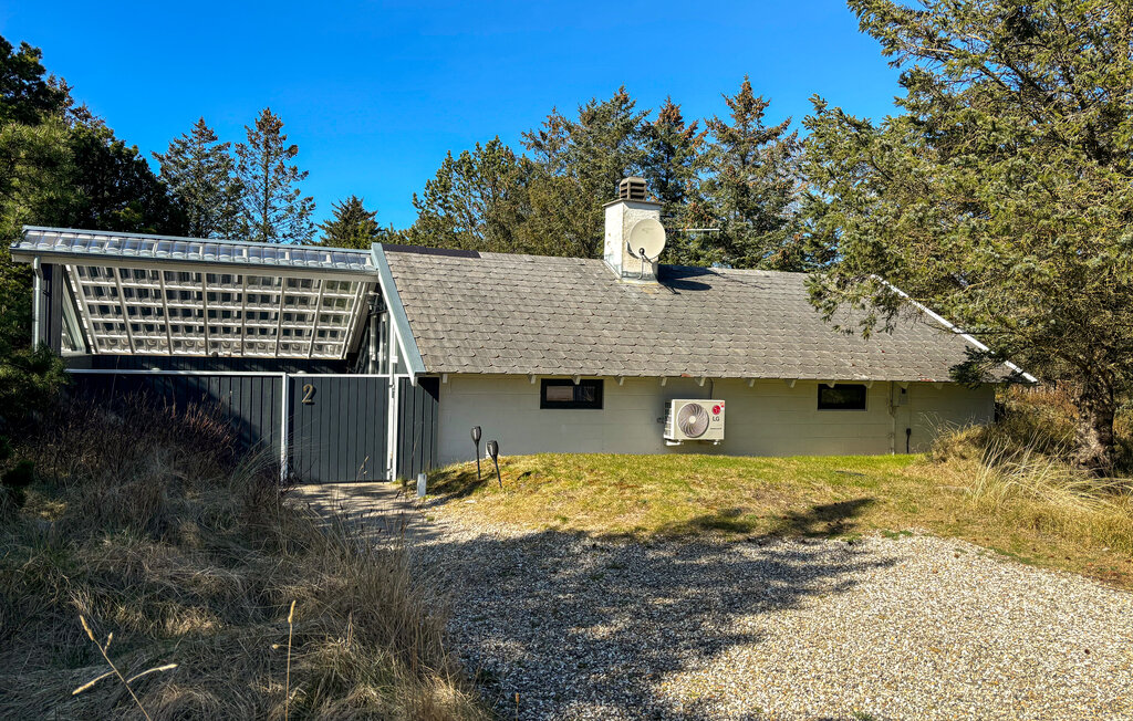 Ferienhaus - Vorupør , Dänemark - B10202 5