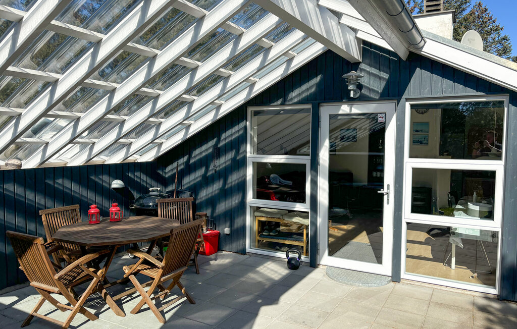 Ferienhaus - Vorupør , Dänemark - B10202 7