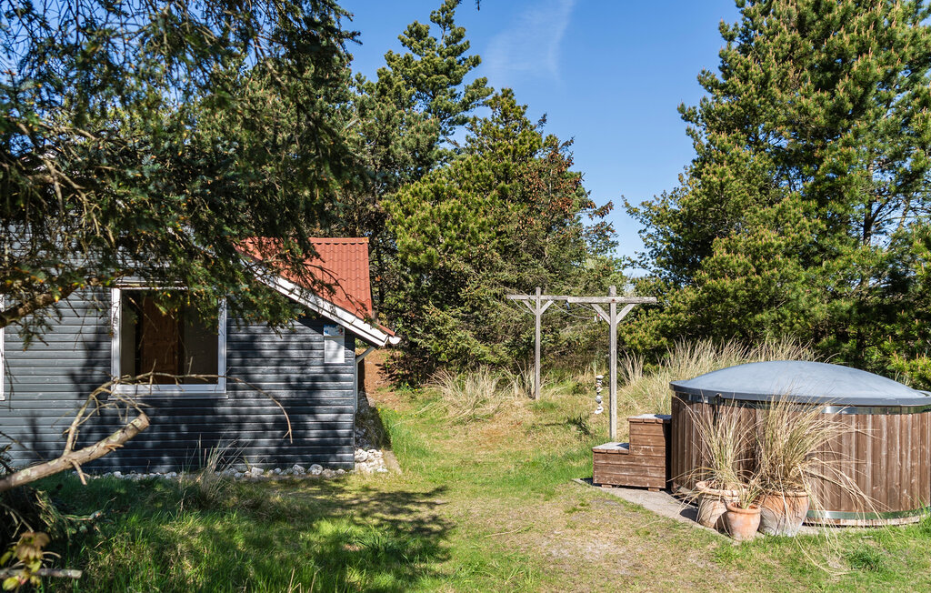 Feriehuse - Vorupør , Danmark - B10201 12