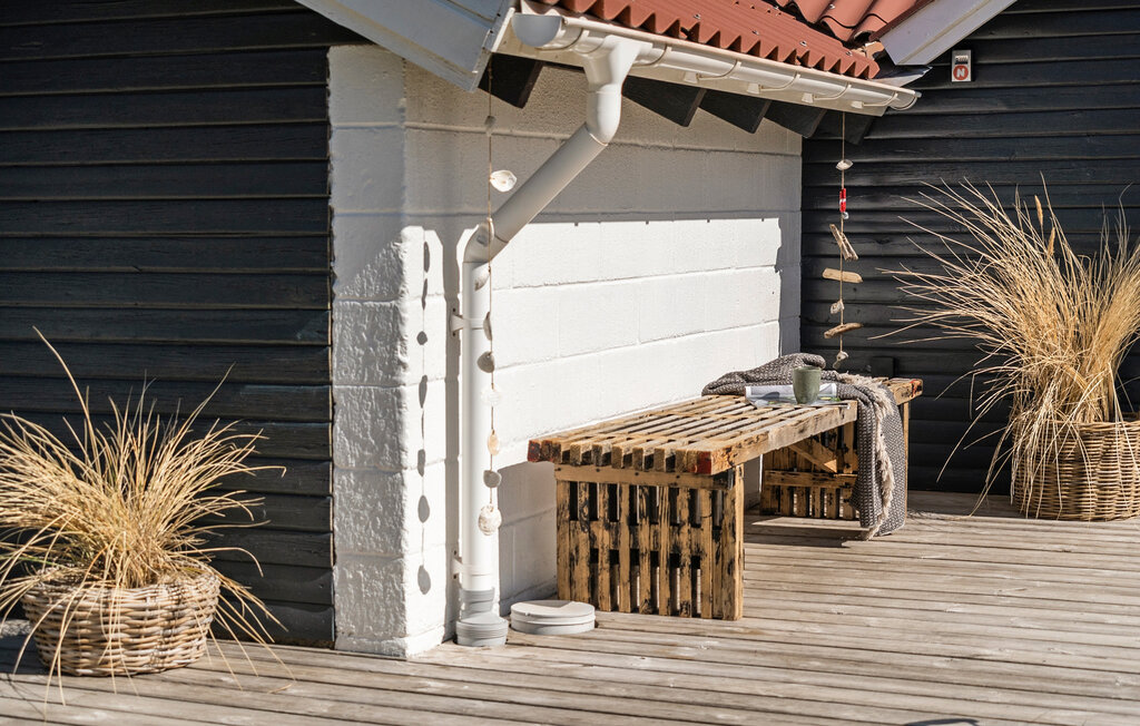 Feriehuse - Vorupør , Danmark - B10201 2