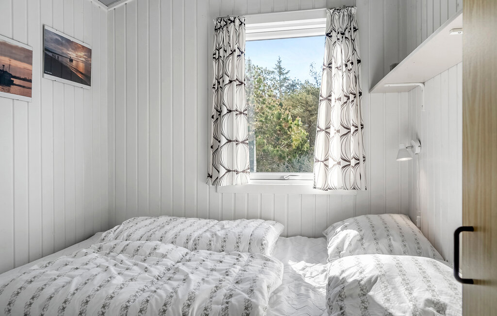 Ferienhaus - Vorupør , Dänemark - B10055 19