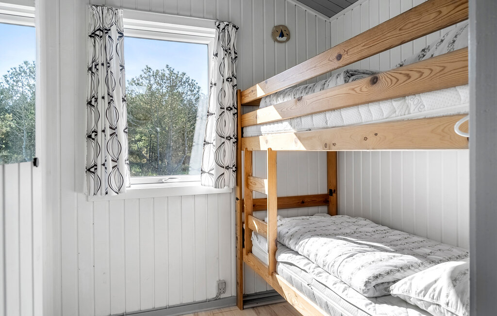 Ferienhaus - Vorupør , Dänemark - B10055 21