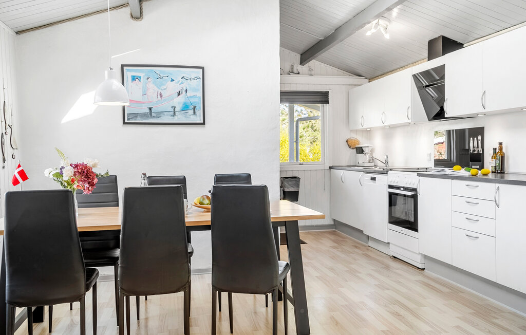 Ferienhaus - Vorupør , Dänemark - B10055 6