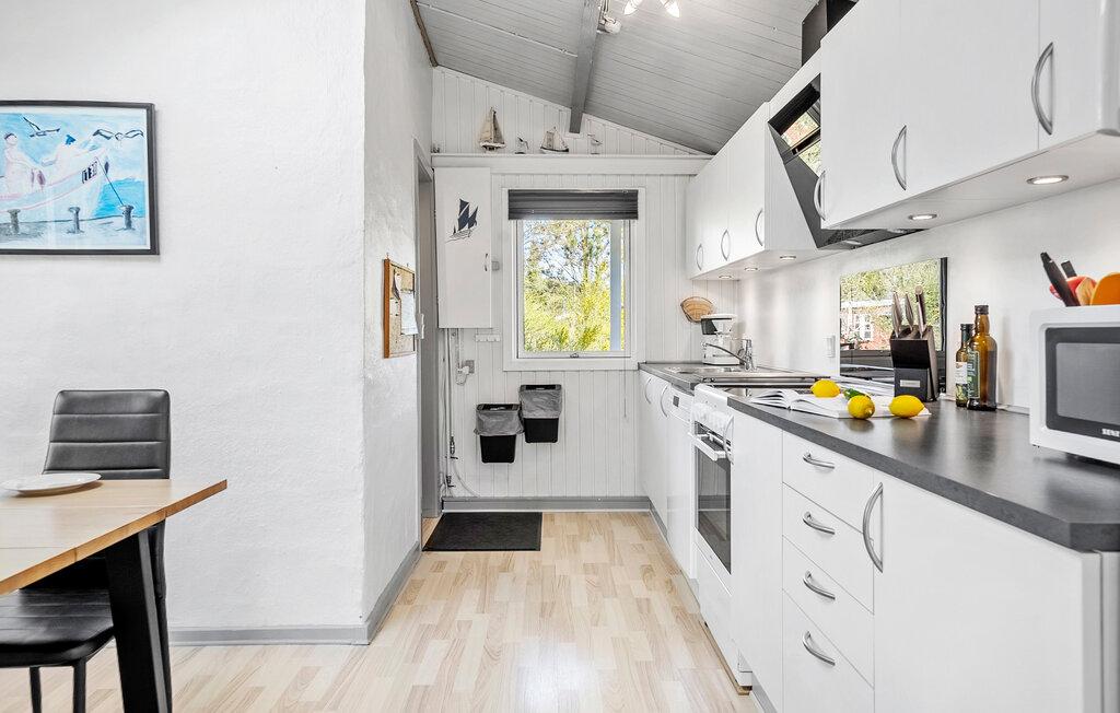 Ferienhaus - Vorupør , Dänemark - B10055 17