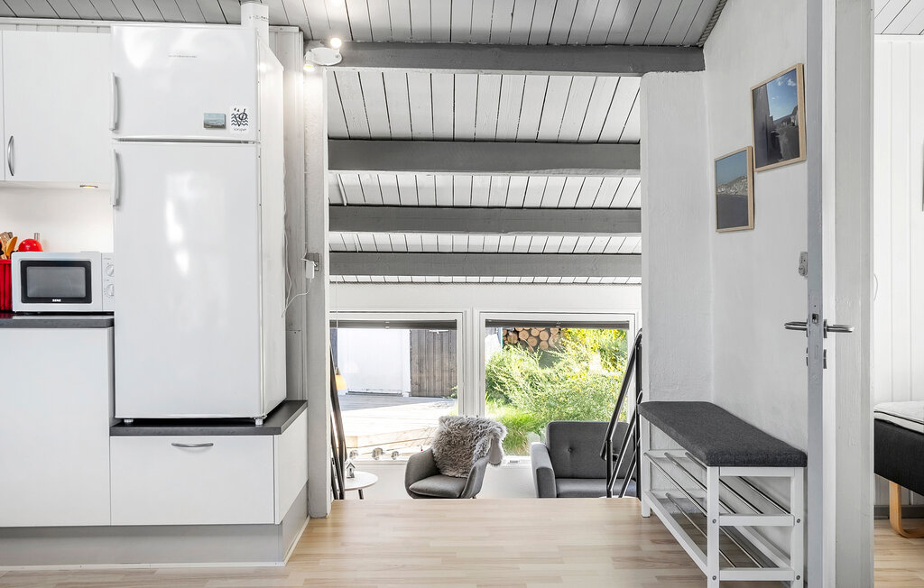 Ferienhaus - Vorupør , Dänemark - B10055 18