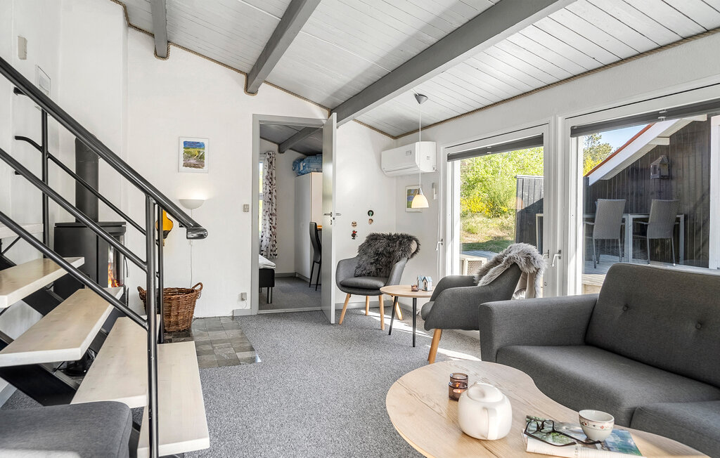 Ferienhaus - Vorupør , Dänemark - B10055 4
