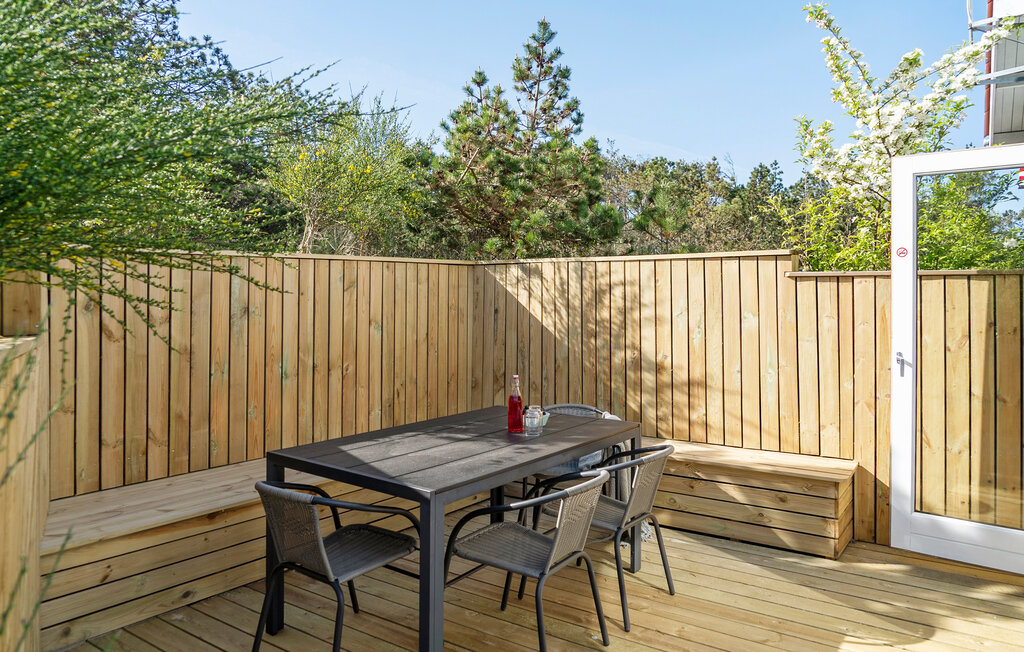 Ferienhaus - Vorupør , Dänemark - B10055 2