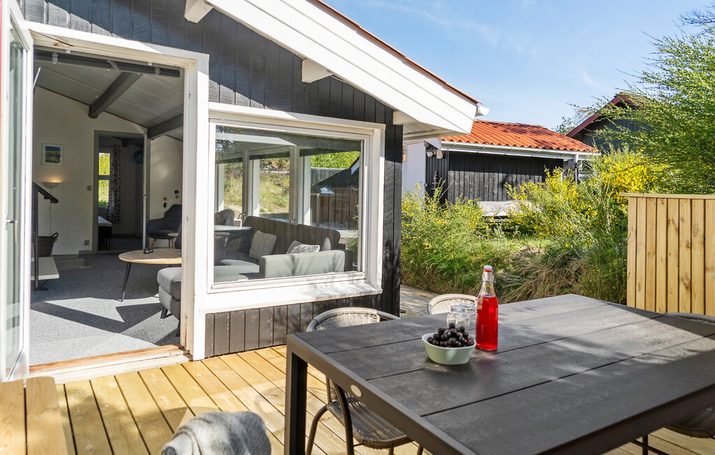 Ferienhaus - Vorupør , Dänemark - B10055 9