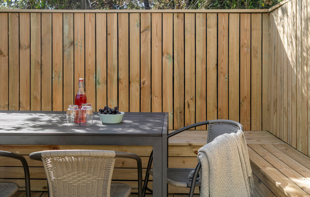 Ferienhaus - Vorupør , Dänemark - B10055 12