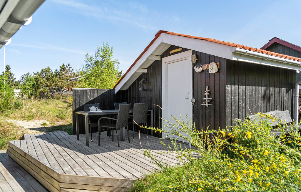 Ferienhaus - Vorupør , Dänemark - B10055 13