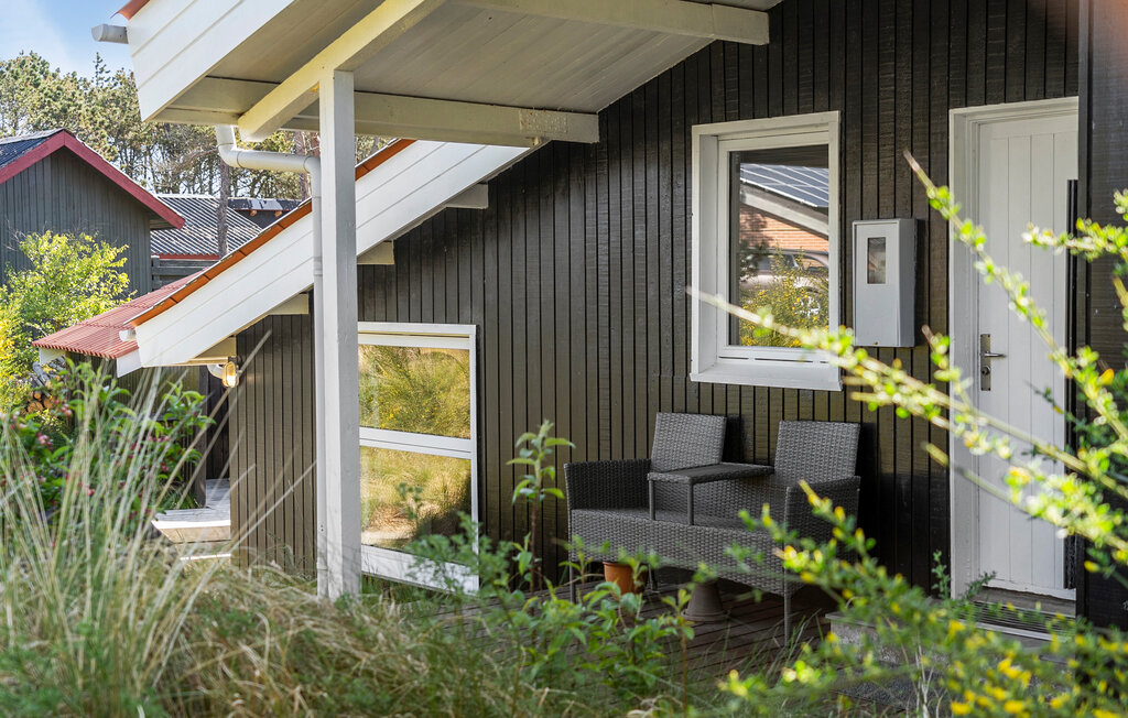 Ferienhaus - Vorupør , Dänemark - B10055 14