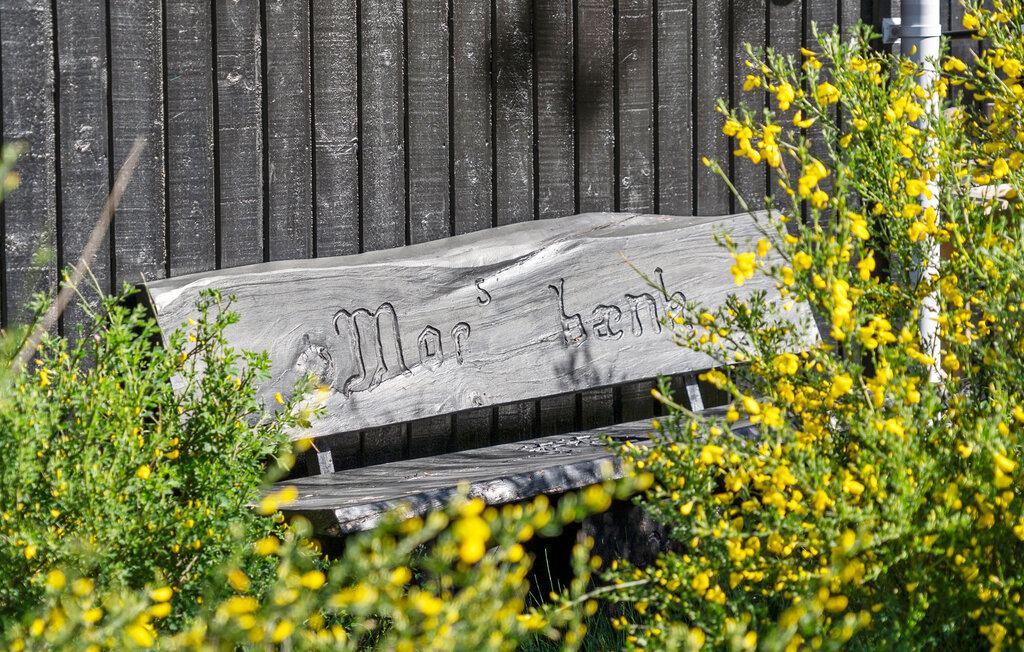 Ferienhaus - Vorupør , Dänemark - B10055 16