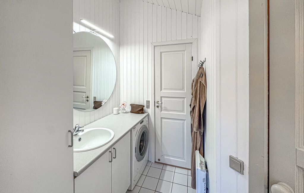 Feriehuse - Vorupør Strand , Danmark - B10047 16