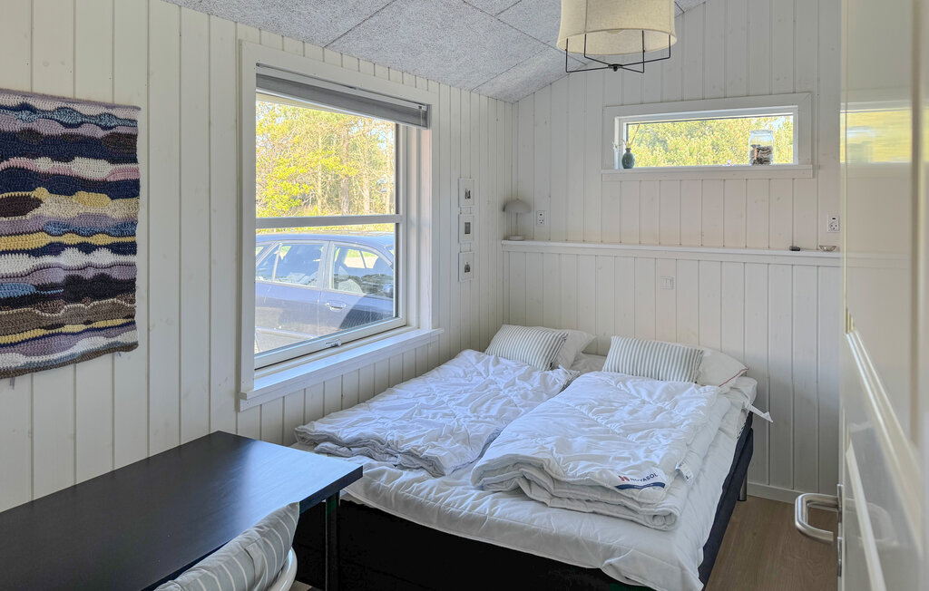Feriehuse - Vorupør Strand , Danmark - B10047 12