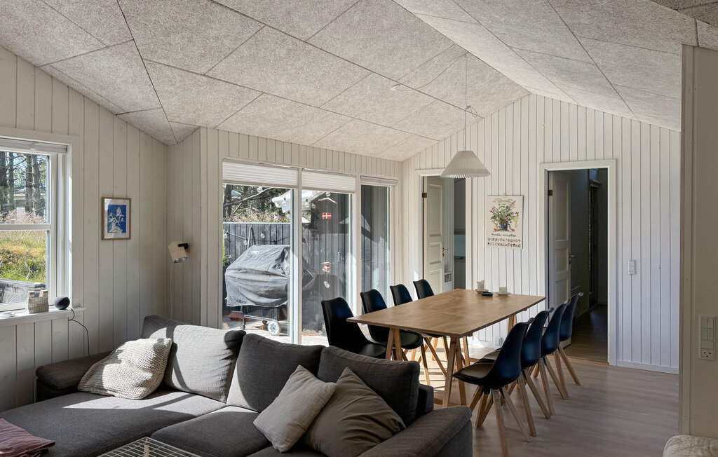 Feriehuse - Vorupør Strand , Danmark - B10047 3