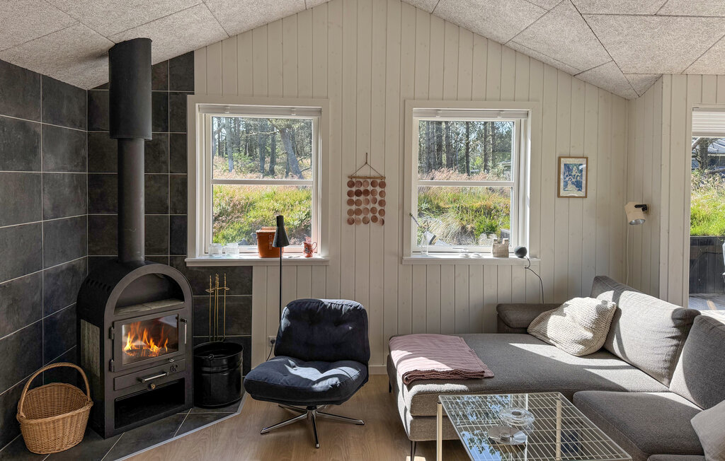 Feriehuse - Vorupør Strand , Danmark - B10047 4