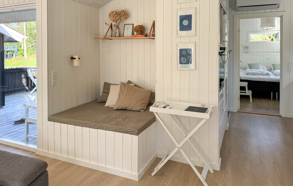 Feriehuse - Vorupør Strand , Danmark - B10047 5