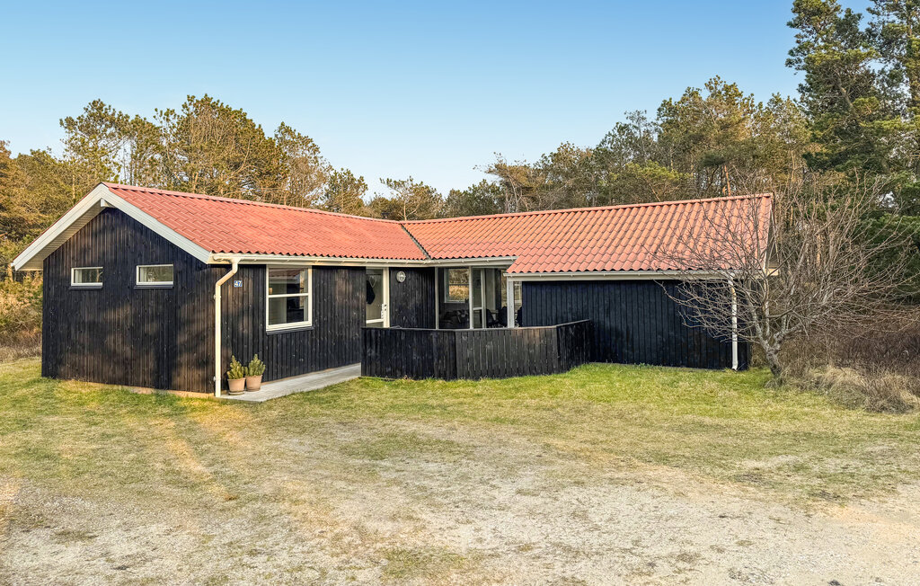Feriehuse - Vorupør Strand , Danmark - B10047 9