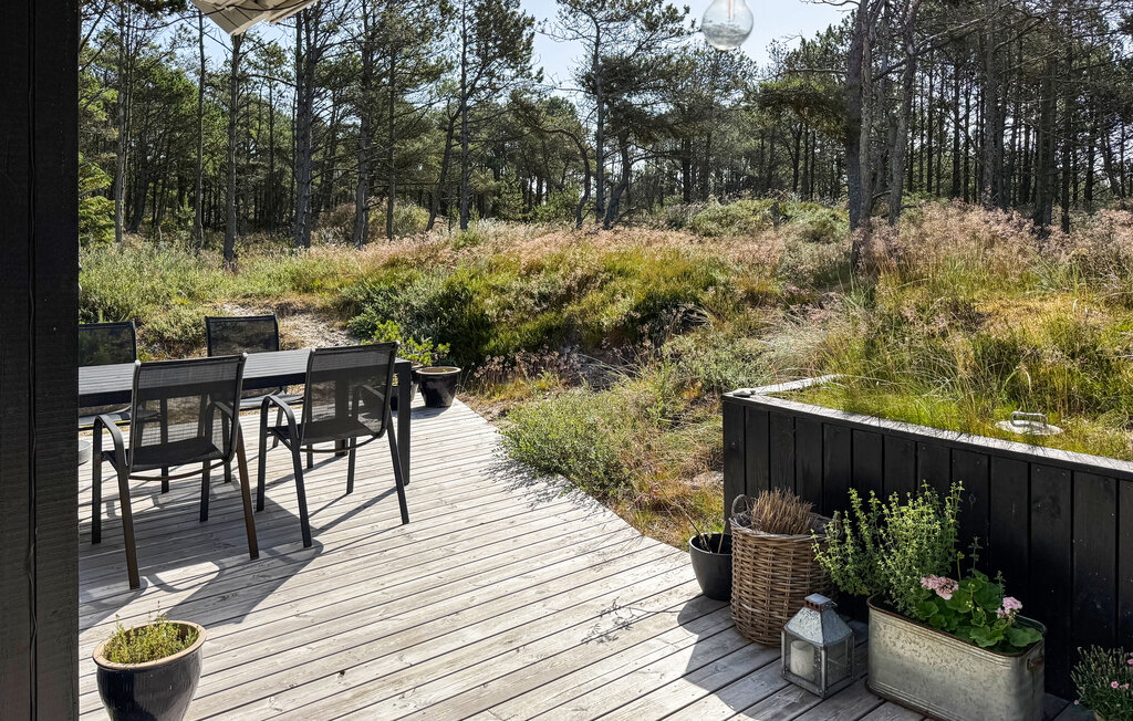 Feriehuse - Vorupør Strand , Danmark - B10047 2