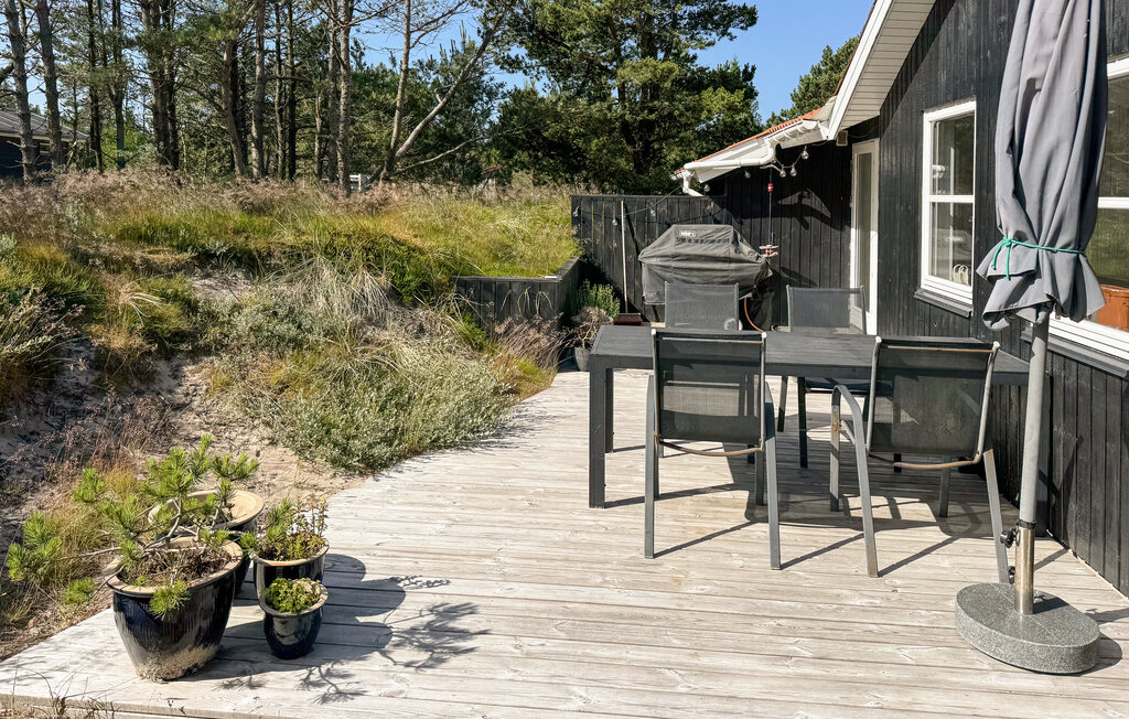 Feriehuse - Vorupør Strand , Danmark - B10047 7