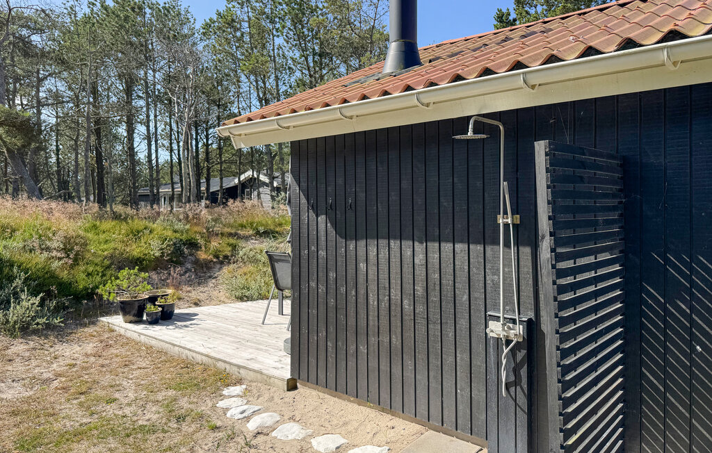 Feriehuse - Vorupør Strand , Danmark - B10047 8