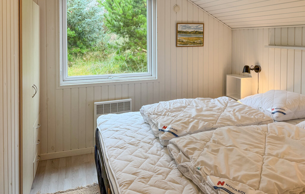 Feriehuse - Vorupør , Danmark - B10201 14