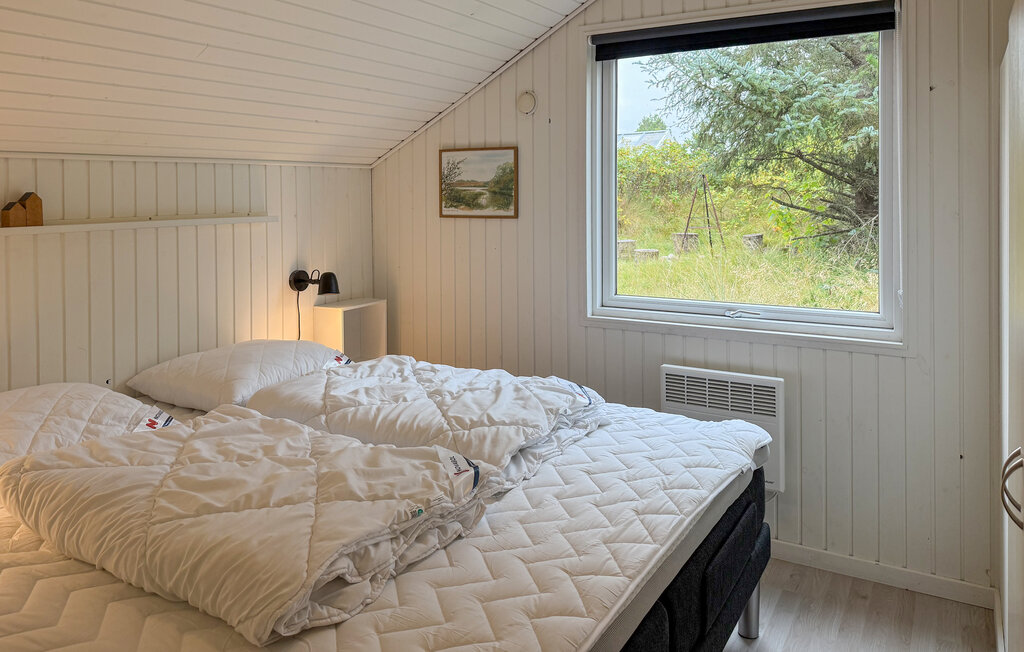 Feriehuse - Vorupør , Danmark - B10201 15