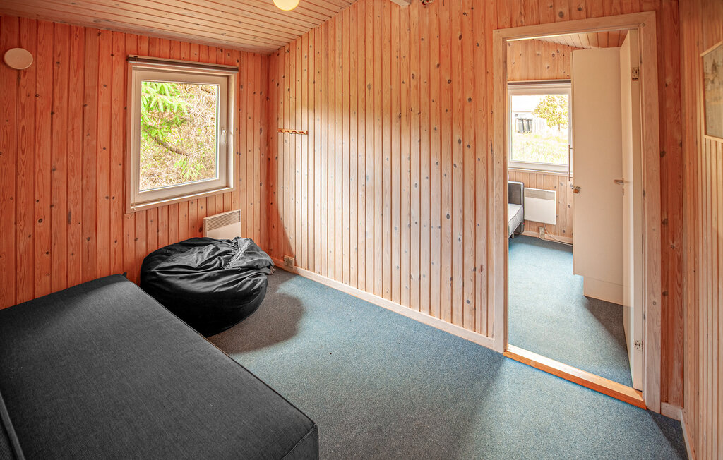 Ferienhaus - Vorupør , Dänemark - B10054 14