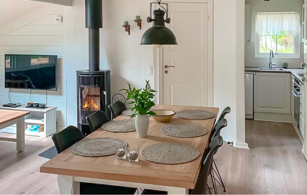 Ferienhaus - Vorupør , Dänemark - B10925 9