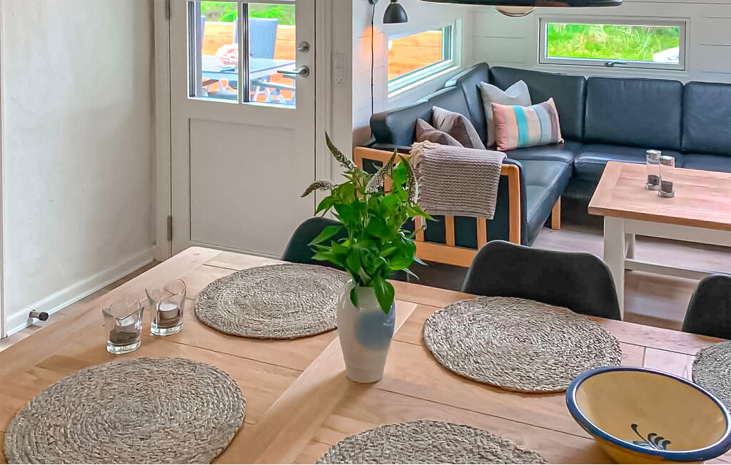 Ferienhaus - Vorupør , Dänemark - B10925 10