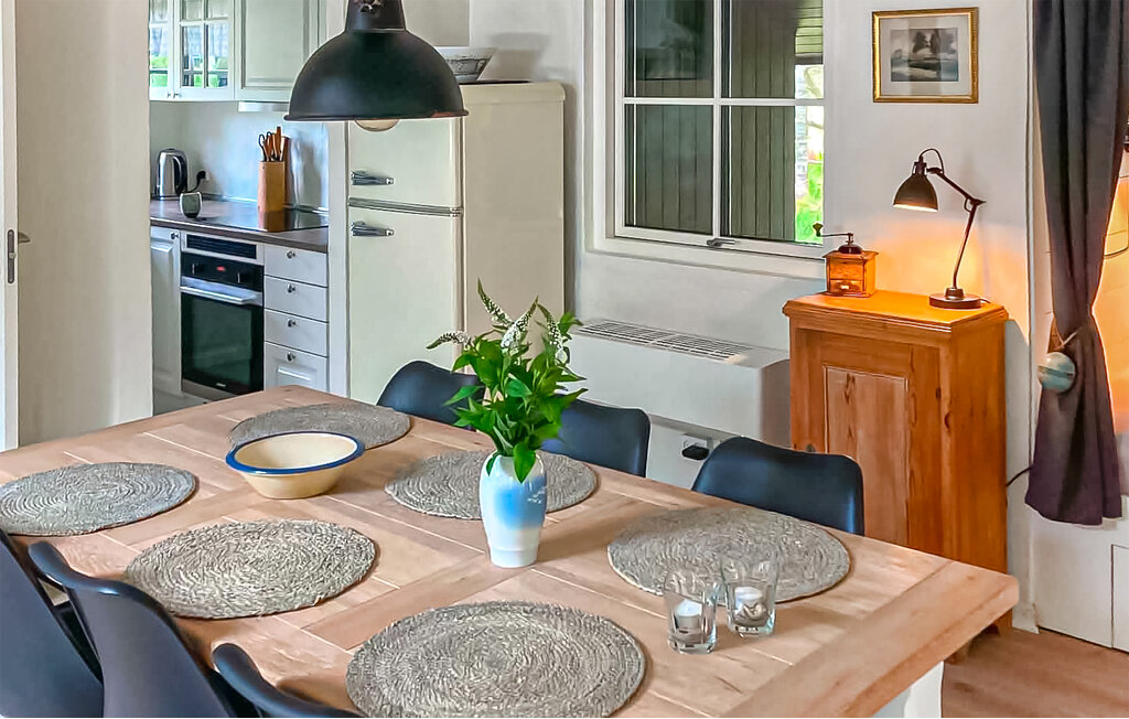 Ferienhaus - Vorupør , Dänemark - B10925 11