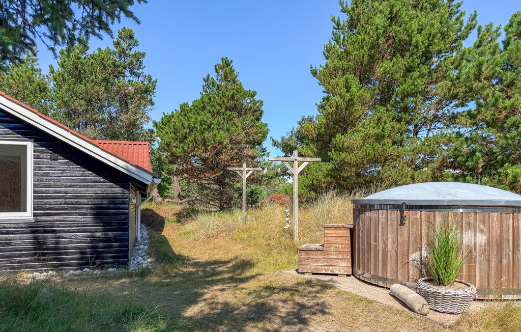 Ferienhaus - Vorupør , Dänemark - B10201 13