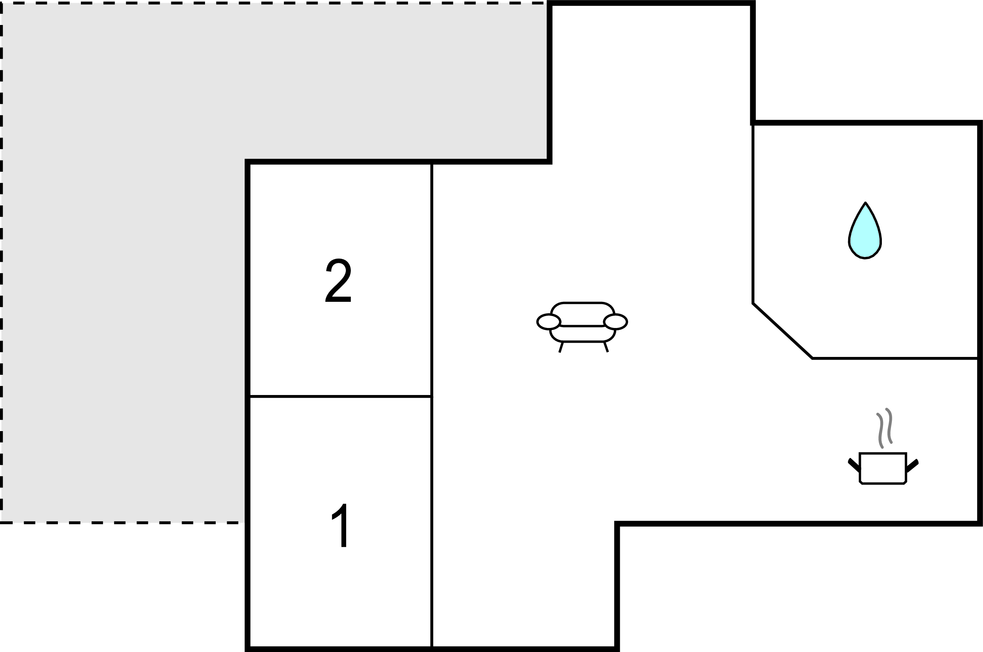Ferienhaus 