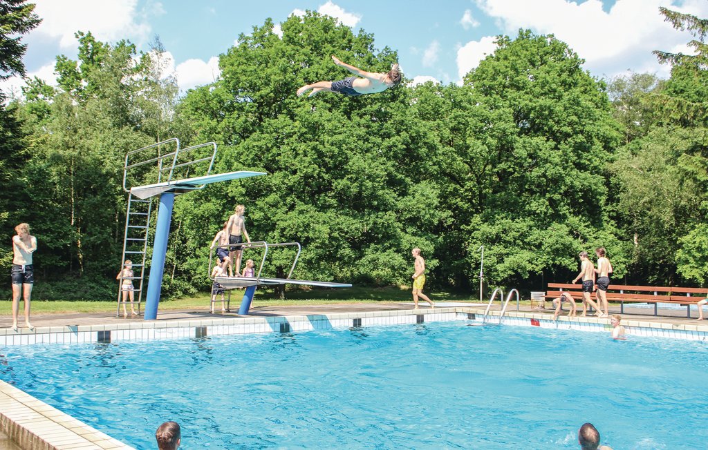 Lejlighed - Løgumkloster , Danmark - B1137 7