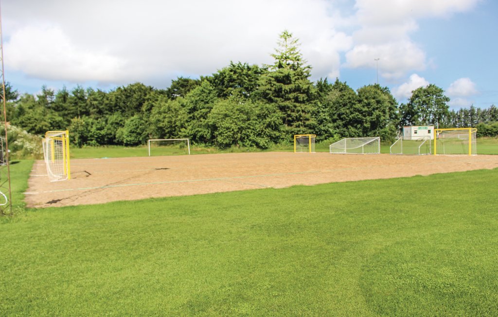 Lejlighed - Løgumkloster , Danmark - B1135 9