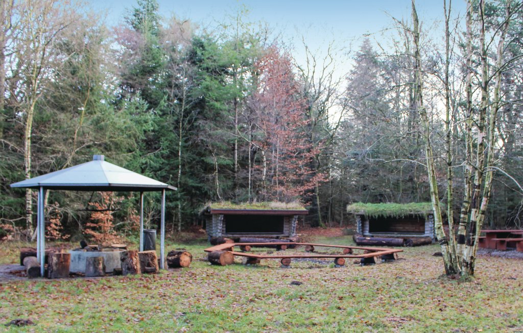 Ferienwohnung - Løgumkloster , Dänemark - B1131 11