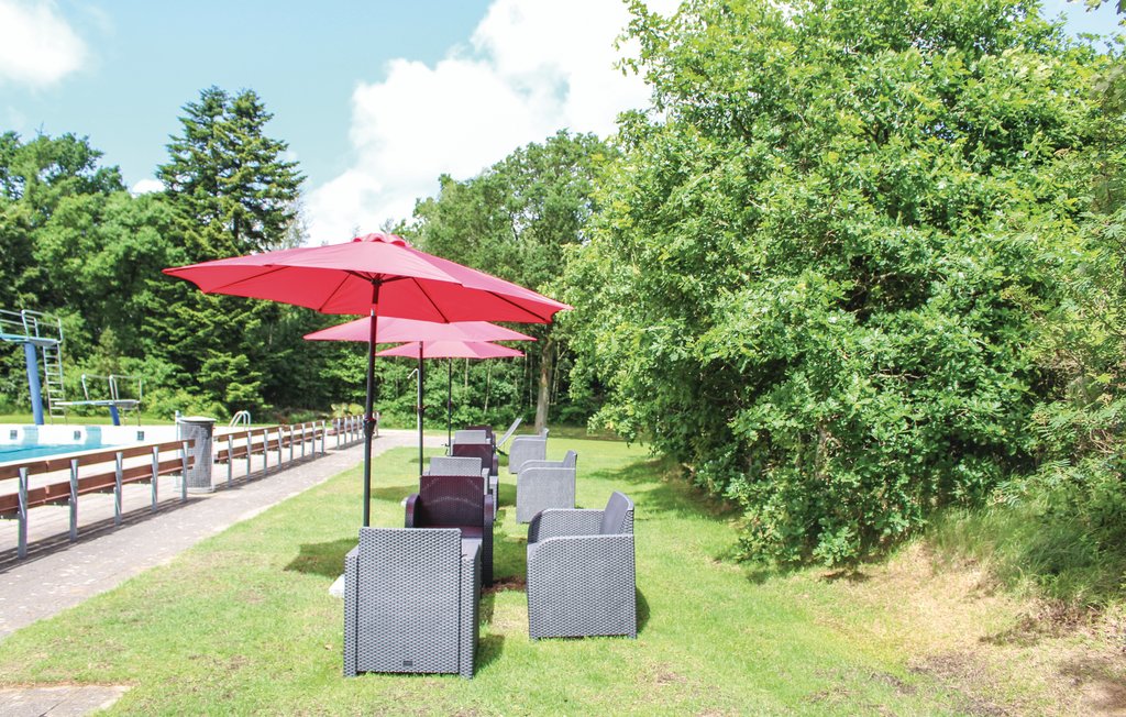 Ferienwohnung - Løgumkloster , Dänemark - B1131 14